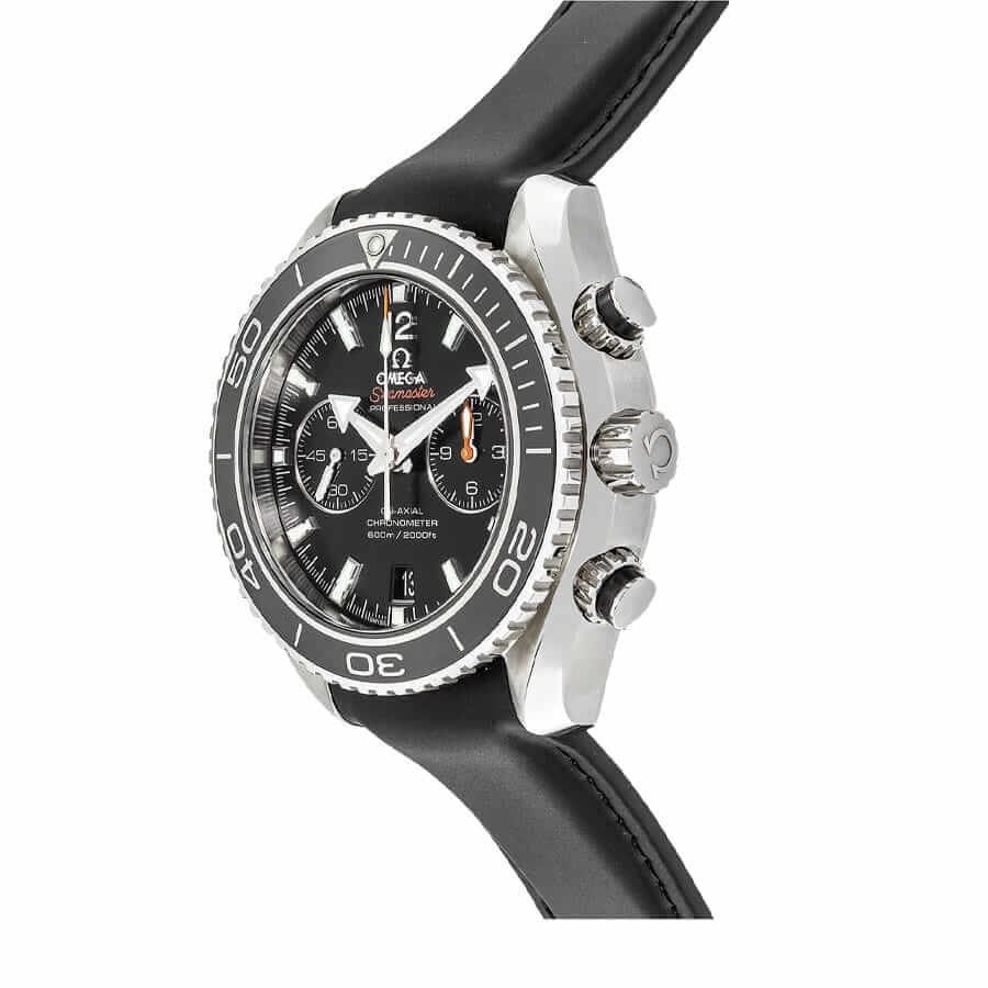 Planet Ocean Black Replica - Image 3