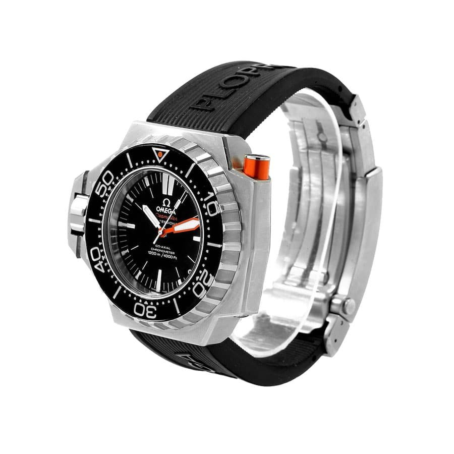 Omega Ploprof Rubber Replica - Image 2