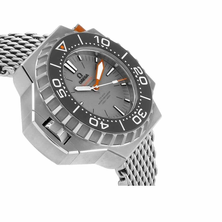 Omega Ploprof Replica - Image 4