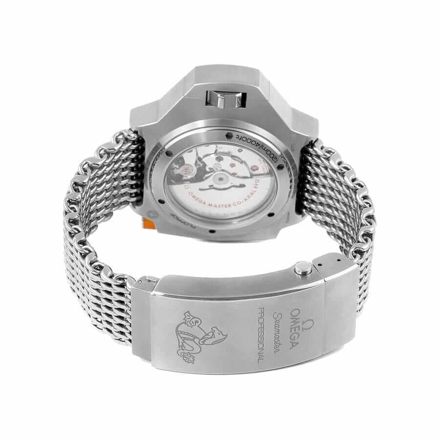 Omega Ploprof Replica - Image 5
