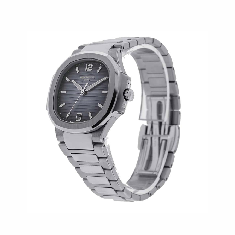 Patek Philippe Nautilus 7118/1A-011 Replica - Image 2