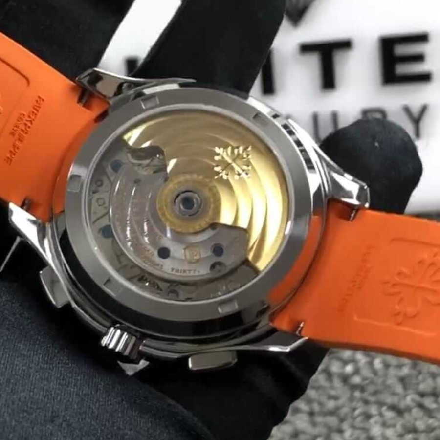 Patek Philippe Chronograph Replica - Image 5