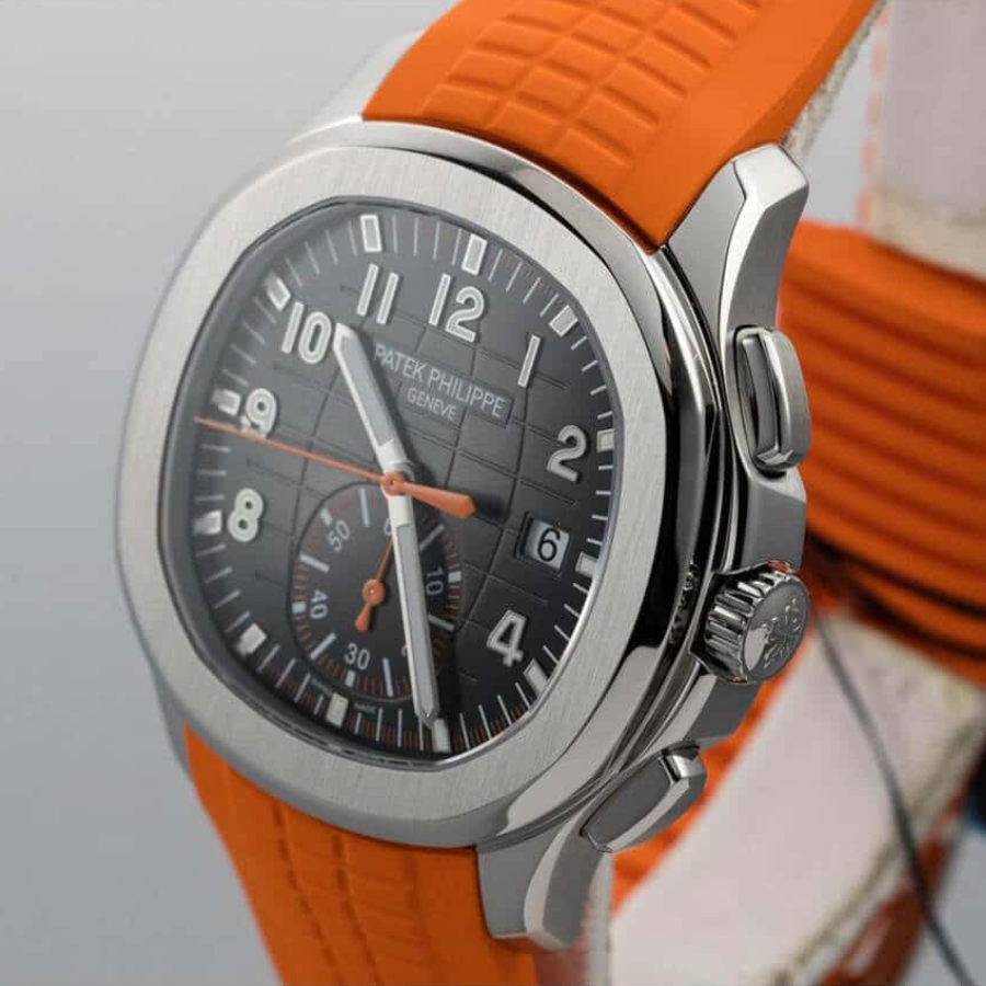 Patek Philippe Chronograph Replica - Image 3