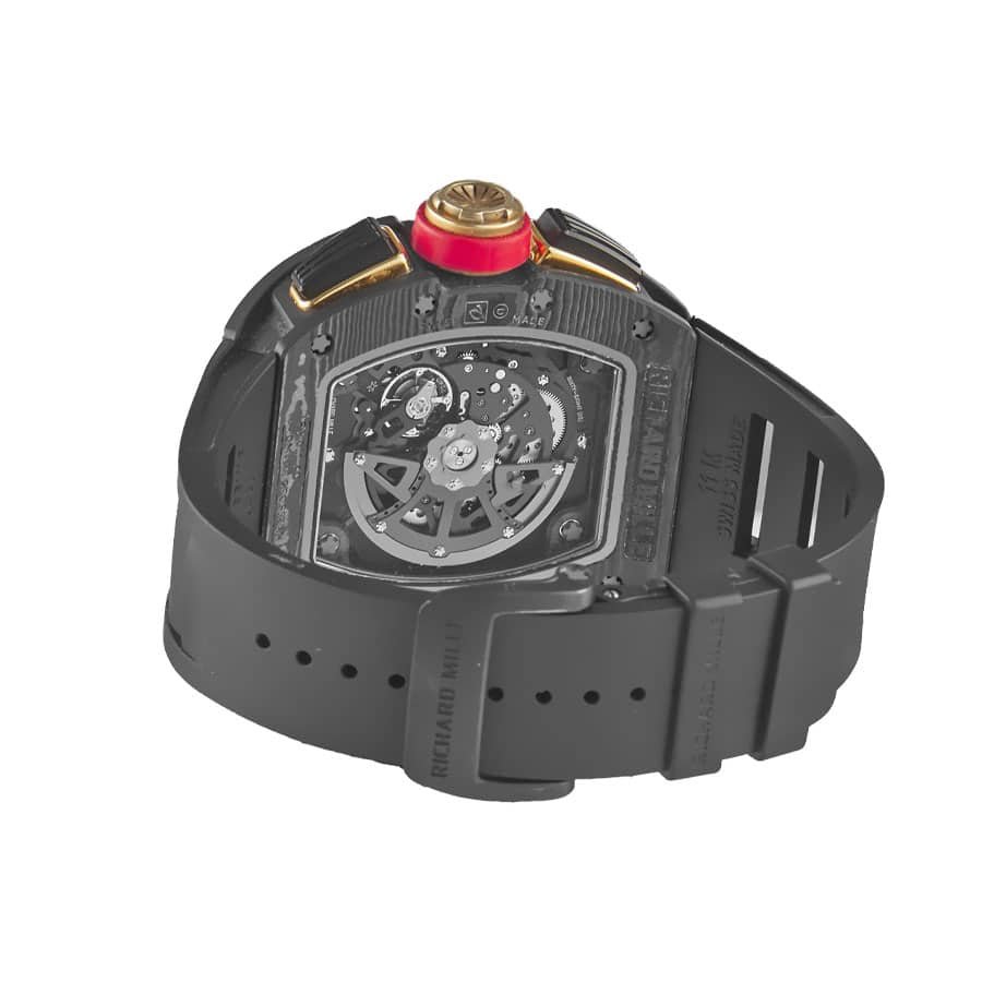 Richard Mille F1 Replica - Image 3