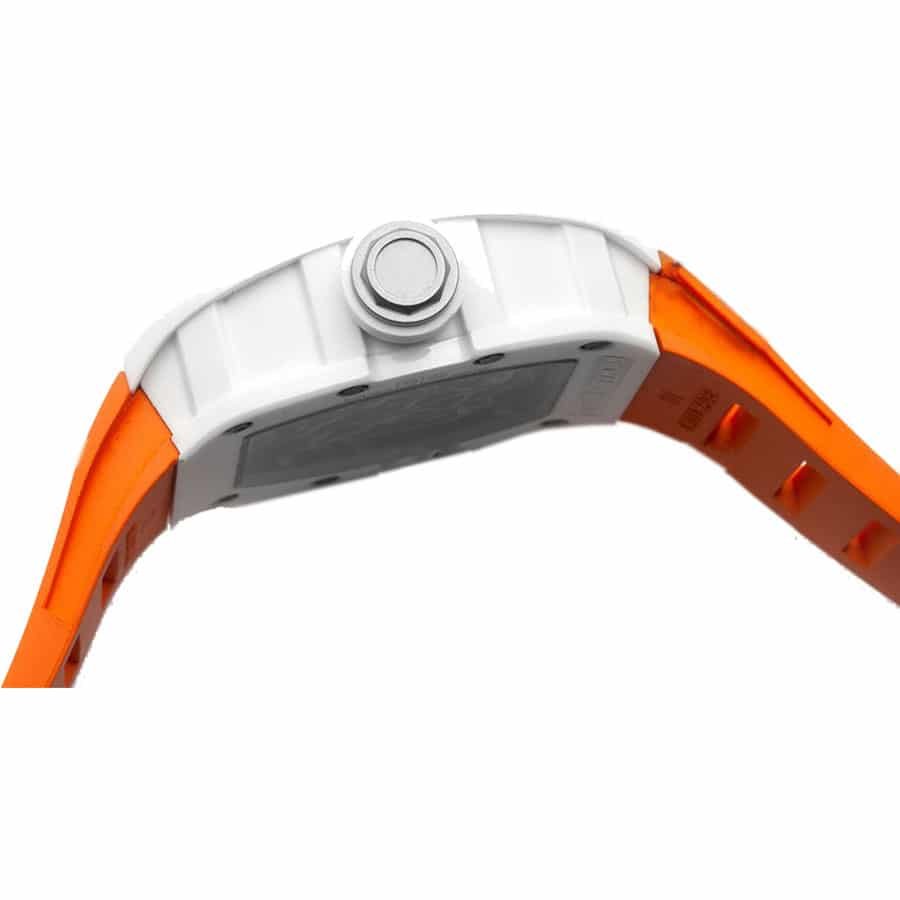 Richard Mille Ceramic Replica - Image 3