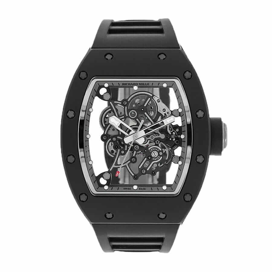 RM055 Black Replica