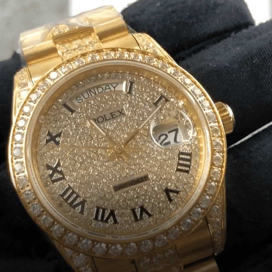 Rolex 116622 Replica - Image 2
