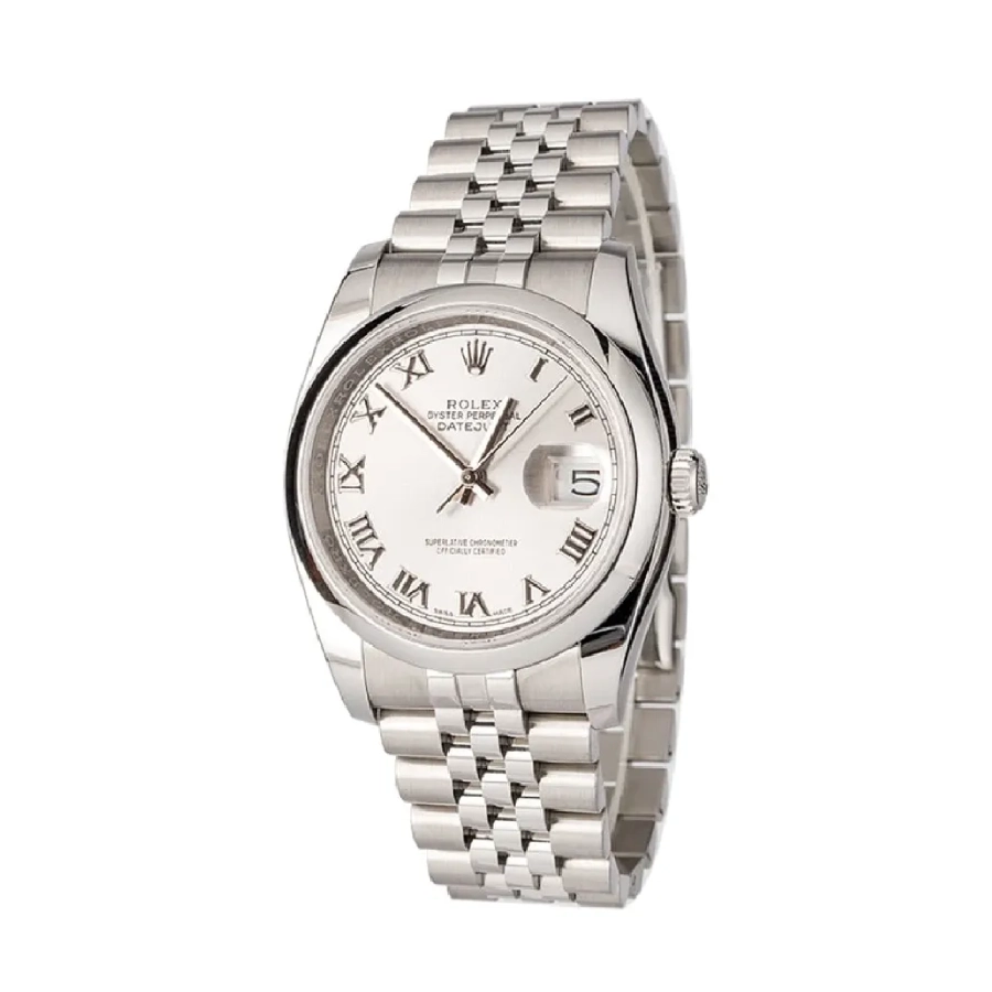 Rolex 126300 Datejust Replica - Image 2