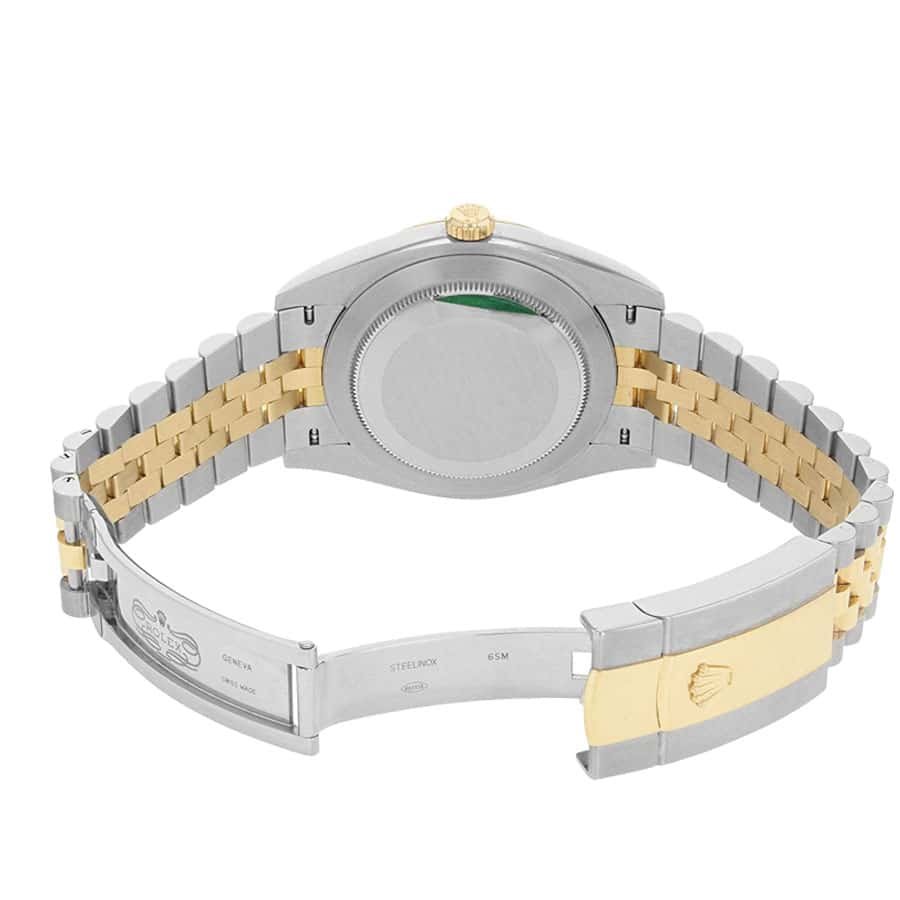Datejust 126333 Replica - Image 4