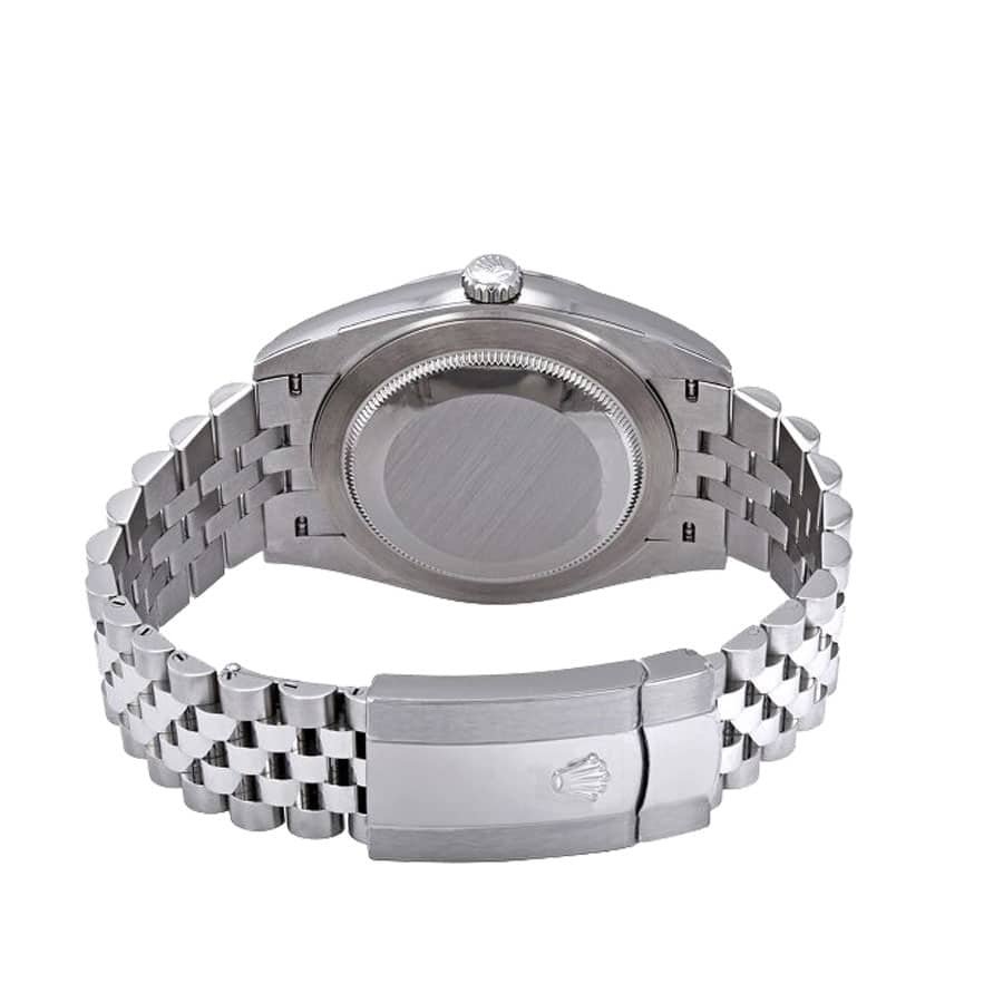 Rolex Datejust 126334-0002 Blue Dial Replica - Image 4