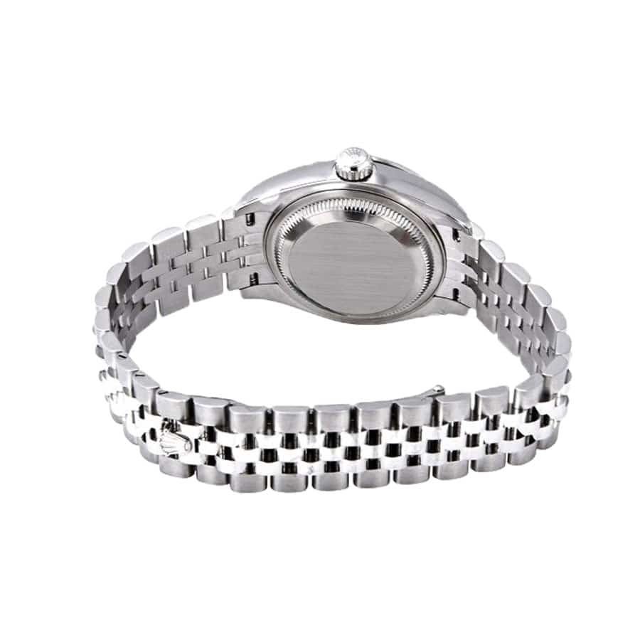 Pink Oyster Perpetual Replica - Image 4