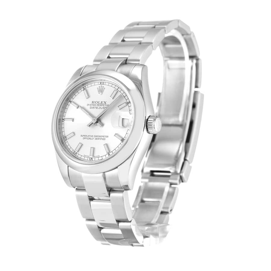 Rolex Datejust 178240 Replica - Image 2