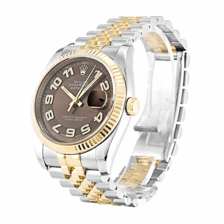 Rolex 116233 Replica - Image 2