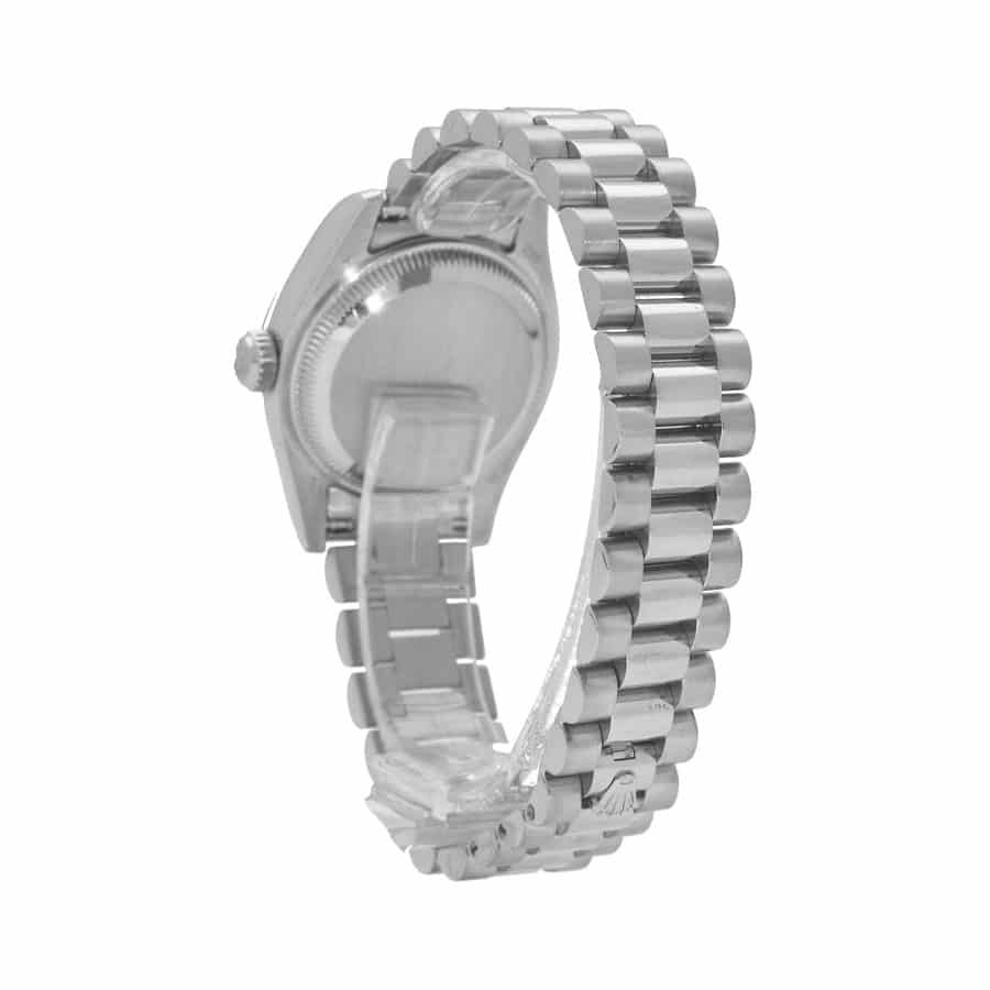 Rolex Diagonal Black Replica - Image 3