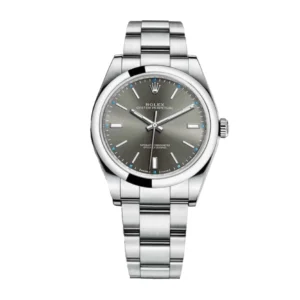 Rolex Perpetual 114300 Replica