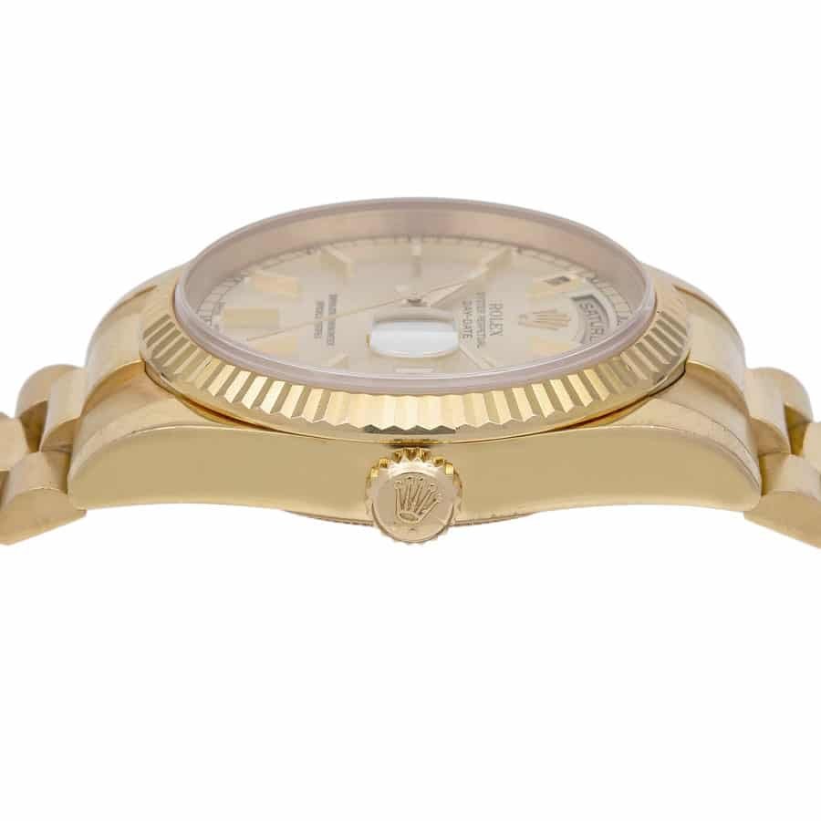 Rolex Ivory Replica - Image 3