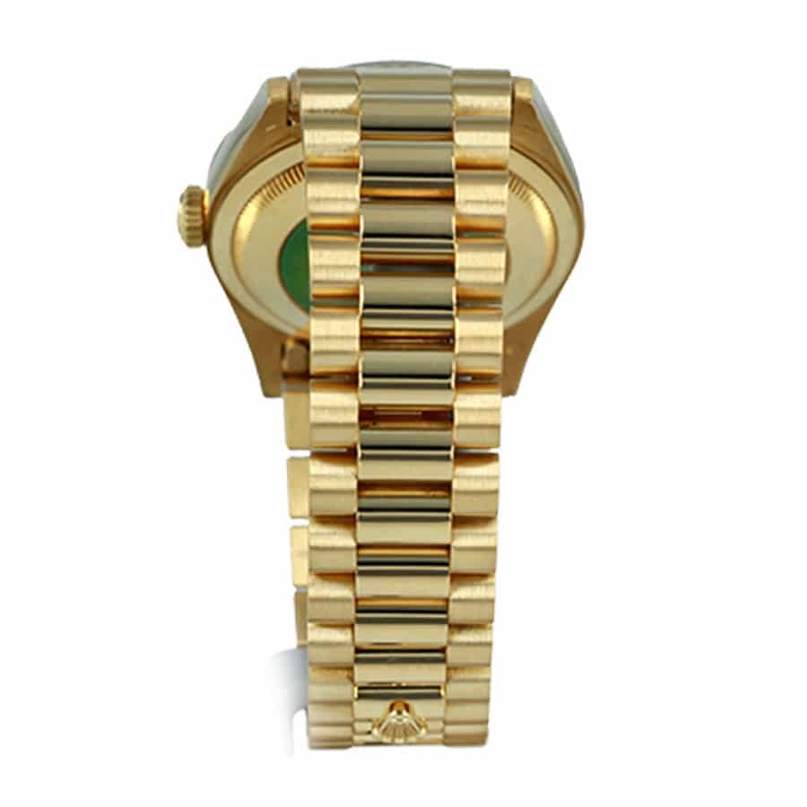 Day-Date 40 Gold Replica - Image 4