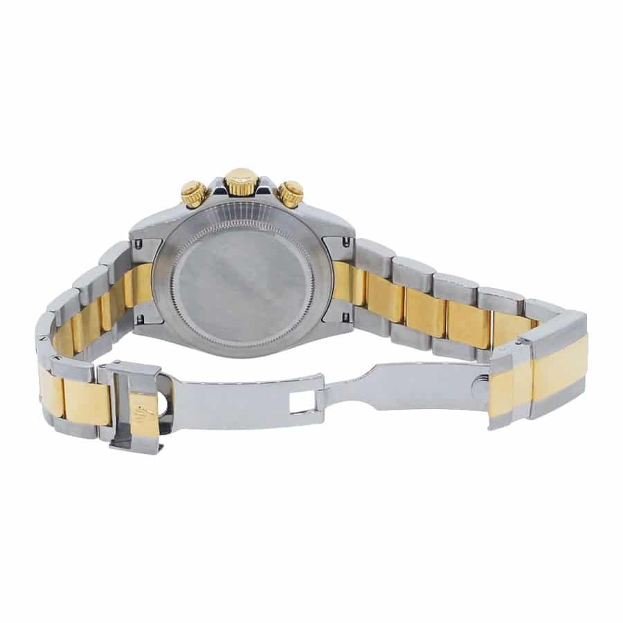 Rolex Daytona Yellow Gold Replica - Image 4