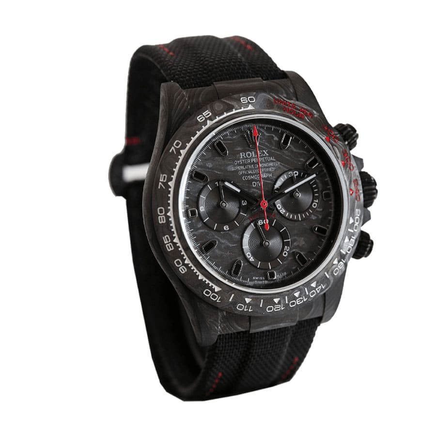 Rolex Daytona 116503-NTPT RED Speedster Red After Replica - Image 3
