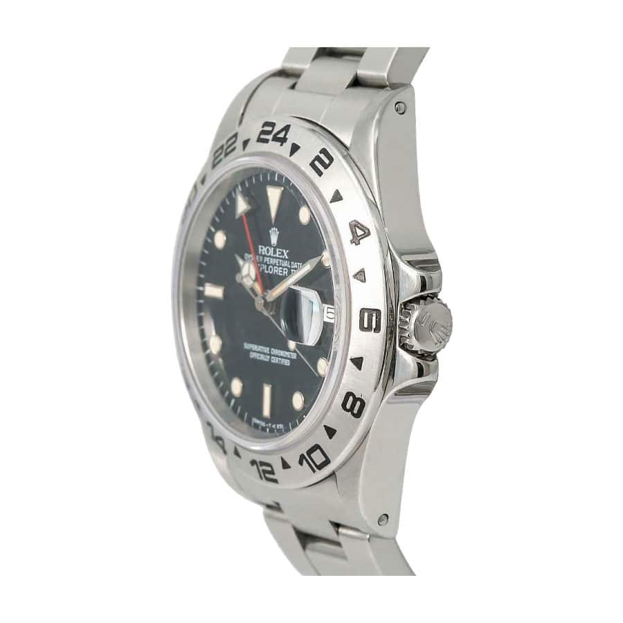Vintage Rolex Replica - Image 3