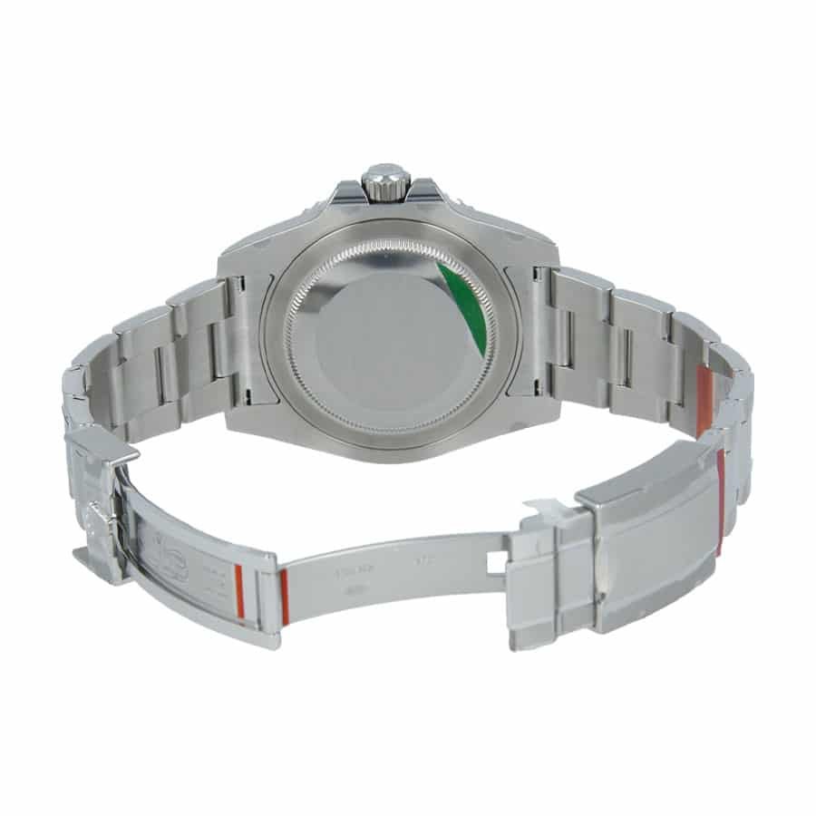 Rolex Submariner 126610LV Black Dial Replica - Image 4