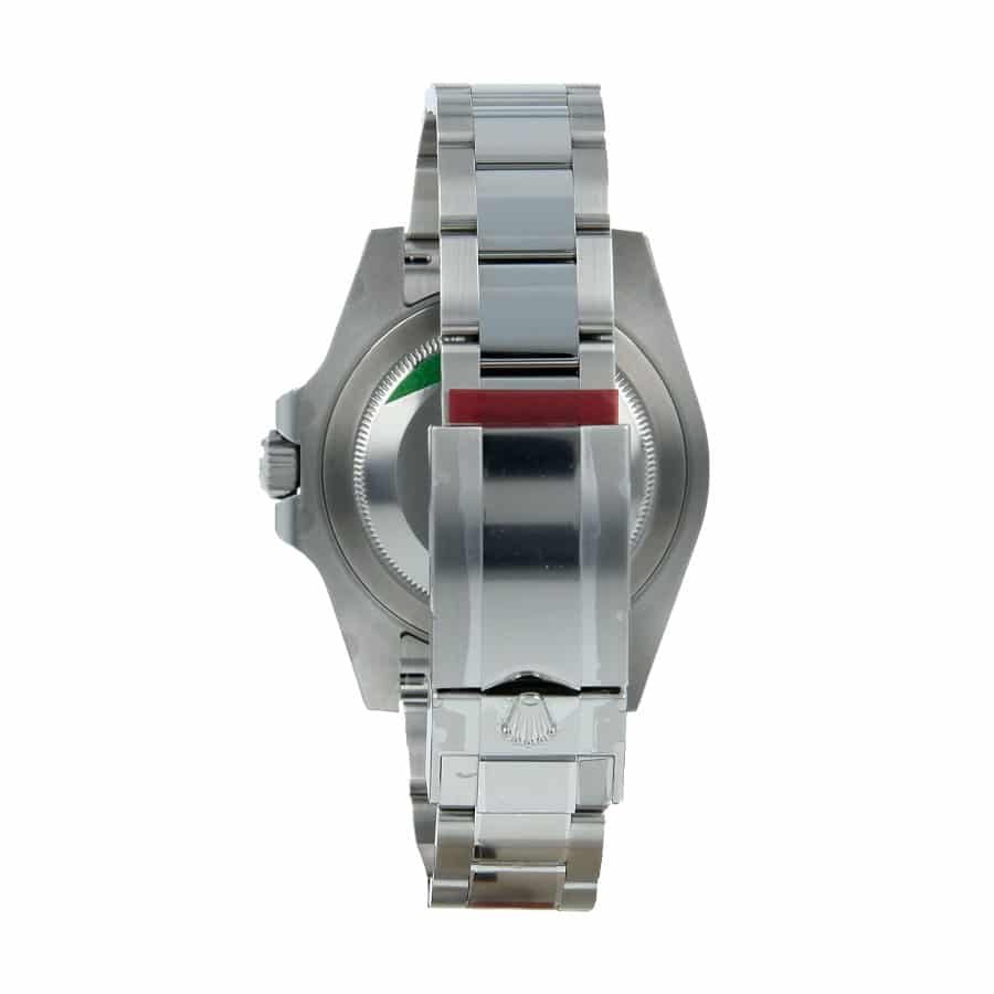 Rolex Submariner 126610LV Black Dial Replica - Image 3