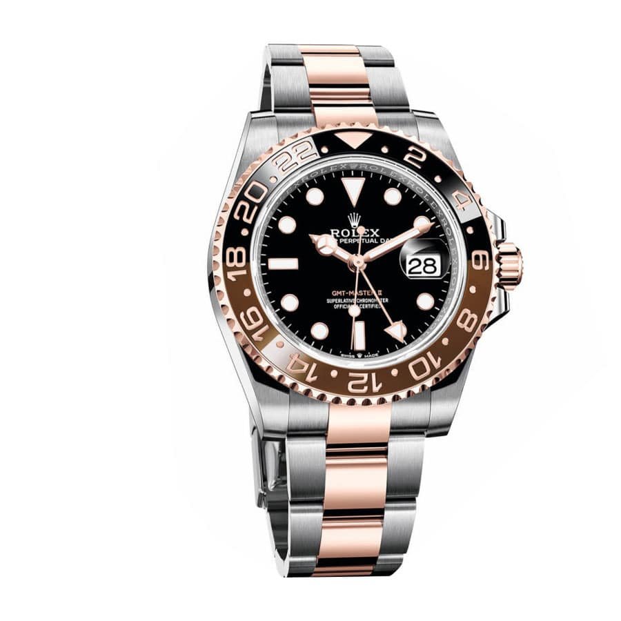 Rolex Root Beer Replica - Image 2
