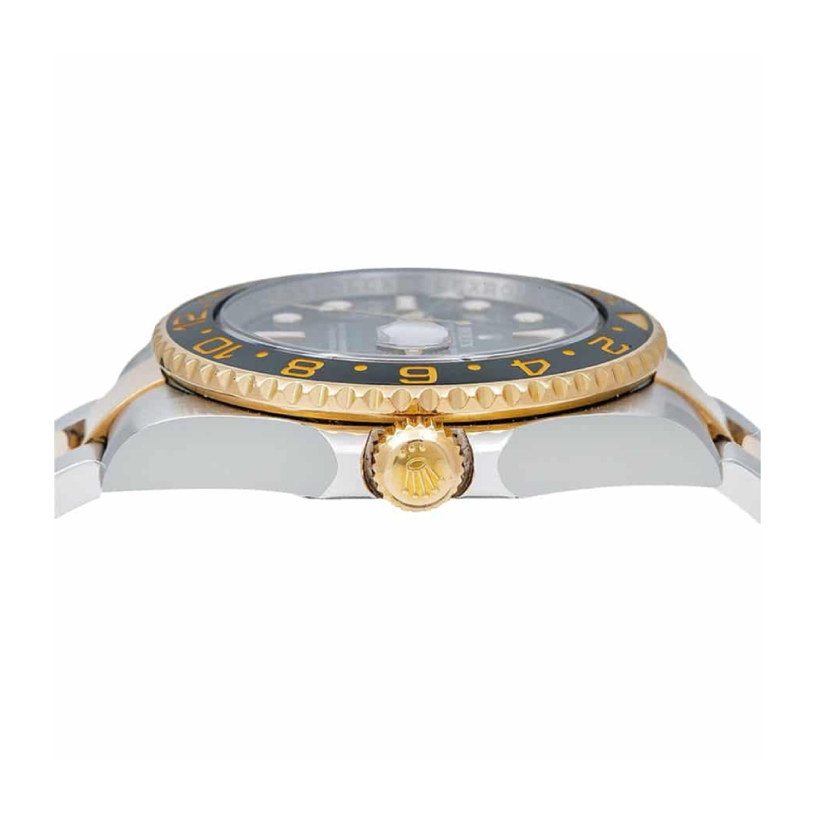 Rolex Gmt Two Tone Replica - Image 4