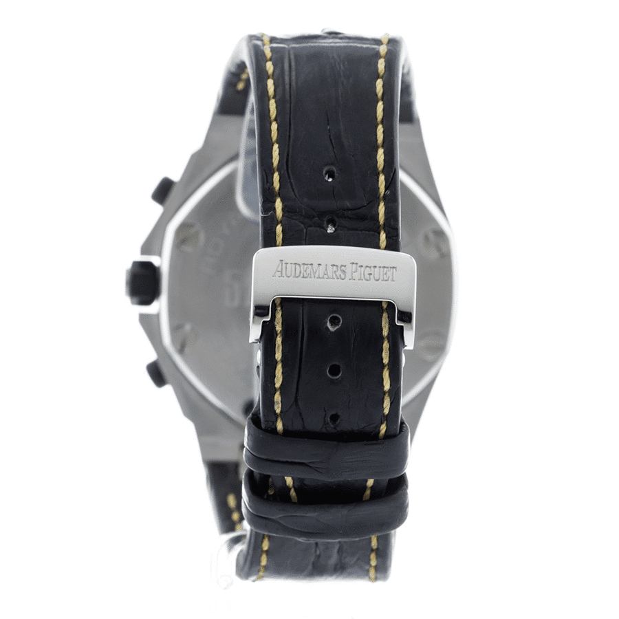 Audemars Piguet New York Replica Watch - Image 5