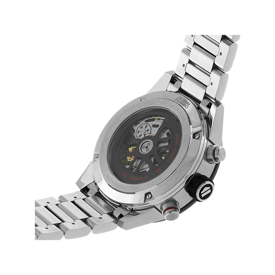 TAG Heuer Carrera Calibre 01 Replica - Image 4