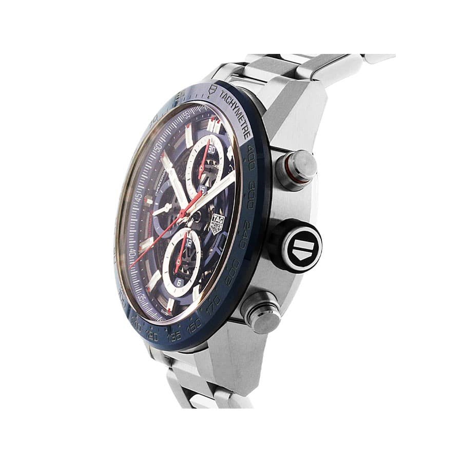 TAG Heuer Carrera Calibre 01 Replica - Image 3
